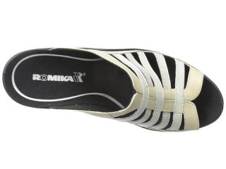 Romika Mokassetta 285 Off White