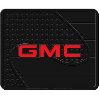 Plasticolor GMC Factory Utility