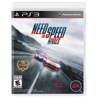 Need For Speed   Rivals(PlayStation 3)