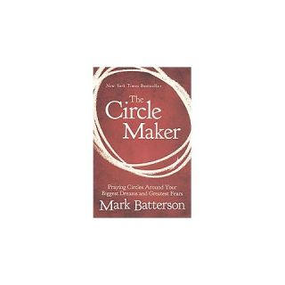 The Circle Maker Curriculum Kit (Student) (Mixed media