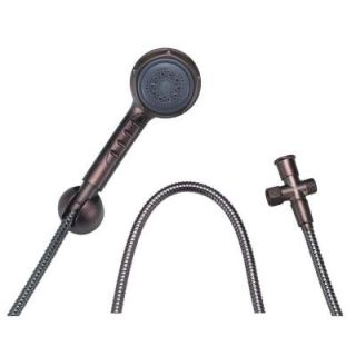 Danze 3 Function Personal Shower Kit in Oil Rubbed Bronze D464608RB