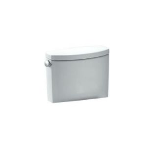 Toto Drake II 1.28 GPF Toilet Tank Only in Cotton ST454E01