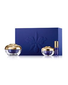 Guerlain Limited Edition Orchidée Impériale Discovery Set