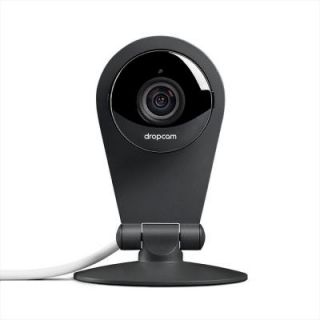 Dropcam Pro Wireless Wi Fi Indoor Security Camera for Home, Baby, Pets and Business DCAM 002 THD