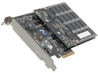 Refurbished Manufacturer Recertified OCZ RevoDrive X2 PCI E 240GB PCI Express x4 MLC Internal Solid State Drive (SSD) OCZSSDPX 1RVDX0240.RF