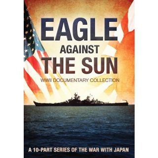 Eagle Against the Sun WWII Documentary Collection [2 Discs]