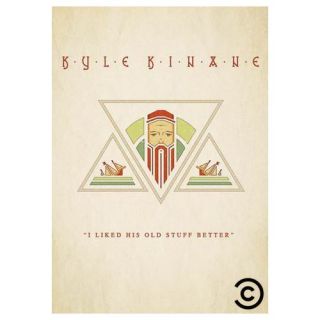 Kyle Kinane I Liked His Old Stuff Better (2015) Instant Video Streaming by Vudu