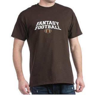  Big Men's Fantasy Football T Shirt