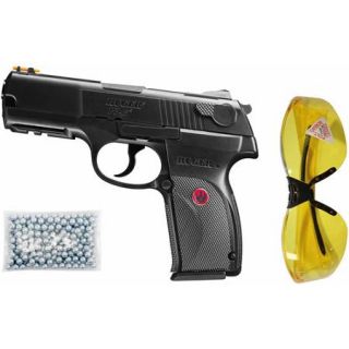Ruger P345 Precision Kit .177 BB CO2 Air Pistol