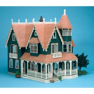 Garfield Dollhouse Kit   938066 Great Deals