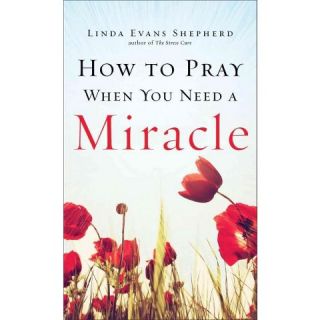 How to Pray When You Need a Miracle (Paperback)