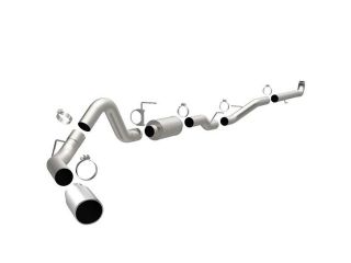 MagnaFlow XL Performance Exhaust Systems   1/1/