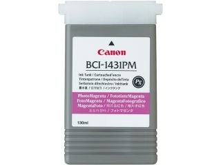 Canon BCI 1451Y Ink tank; Yellow (0173B001)