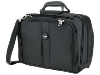 Kensington Contour K62220 Carrying Case for 15' Notebook   Black