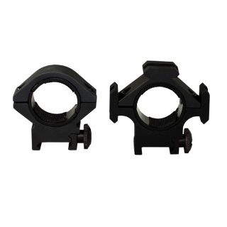 Tree Style Tri ring Rifle Scope Mount  ™ Shopping   The
