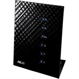 Asus RT N56U Wireless Router   300 Mbps
