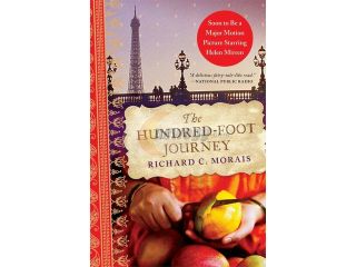 The Hundred foot Journey Reprint
