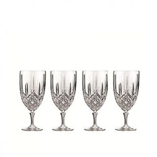 Marquis by Waterford Markham Set of 4 Iced Beverage Glasses   7777488