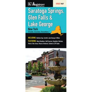 Saratoga Springs/Glen Falls/Lake George (Formerly Saratoga /Glens