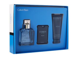 Calvin Klein Eternity Aqua For Men Value Set
