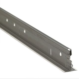 Classic X 20 Pack 144 in Galvanized Steel Ceiling Grid Main Beams