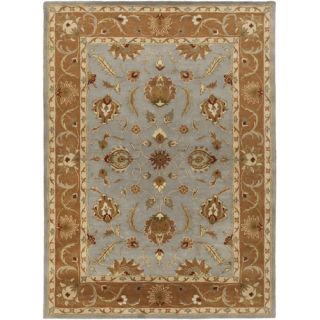 Oxford Blue Isabelle Area Rug by Artistic Weavers