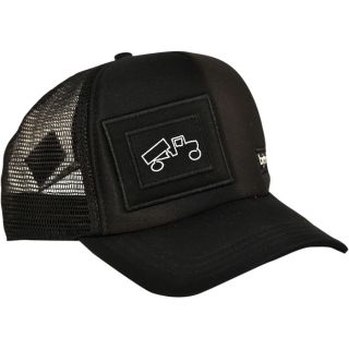Bigtruck Brand Original Trucker Hat