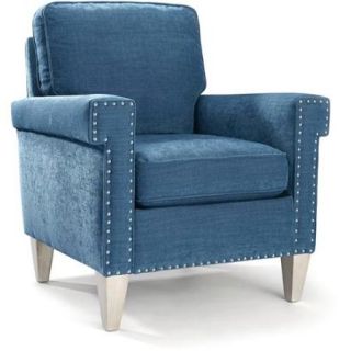 Fitch Peacock Chair