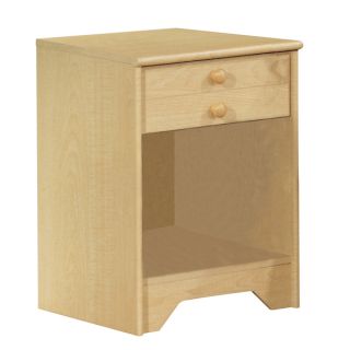 South Shore Popular 1 Drawer Night Stand   17409991  