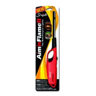 Scripto Aim 'N Flame II Lighter BGM9C 1/72CD