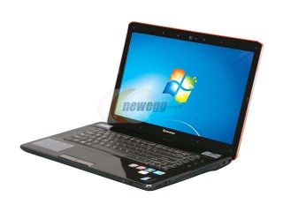 Lenovo Laptop IdeaPad Y560(0646 2YU) Intel Core i5 460M (2.53 GHz) 4 GB Memory 500 GB HDD 32 GB SSD ATI Mobility Radeon HD 5730 15.6" Windows 7 Home Premium 64 bit