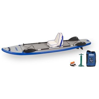 Sea Eagle Longboard 11 Inflatable Stand Up Paddleboard (SUP)