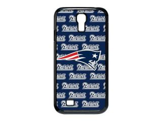 New England Patriot Back Cover Case for Samsung Galaxy S4 IP 3420