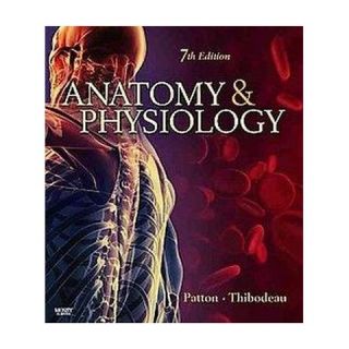 Anatomy & Physiology + Brief Atlas of the Human Body + Anatomy and