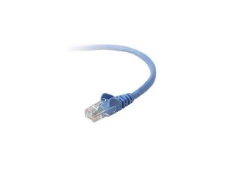Belkin Cat. 6 Component Certified Patch Cable