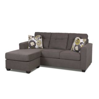 Klaussner Furniture Galway Modular Sectional