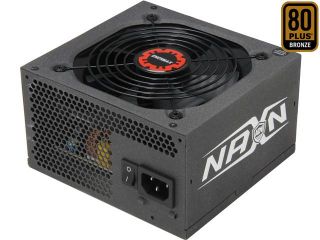 ENERMAX NAXN ENP450AST 450W ATX12V Power Supply