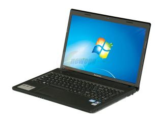 Lenovo Laptop Essential G570 (4334EUU) Intel Core i3 2370M (2.40 GHz) 4 GB Memory 320 GB HDD Intel HD Graphics 15.6" Windows 7 Home Premium 64 Bit