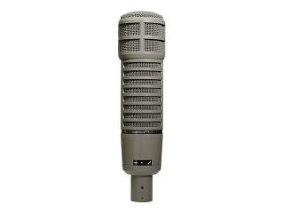 Electro Voice RE20 Variable D Dynamic Cardioid Microphone #F.01U.117.389