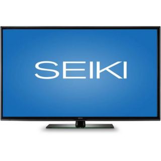 Seiki Se65gy25 65" 1080p Led lcd Tv   169   Hdtv 1080p   120 Hz   Atsc   1920 X 1080   3 X Hdmi   Usb (se65gy25)