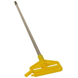 Rubbermaid Commercial Products Gripper Clamp Style Mop Handle with