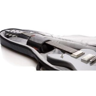 MONO M80 Electric Guitar Hybrid Case (Jet Black)