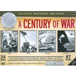 A Century Of War