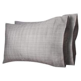 Threshold™ 300 Thread Count Organic Cotton Pillowcase Set