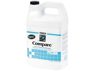 Franklin Cleaning Technology F216022EA Compare Floor Cleaner, 1 gal Bottle
