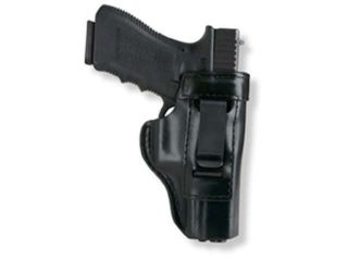 Desantis Tuck This II Holster, Fits Bodyguard 380 Glock 27/29/30/33, Ambidextrous, Black M24BJE1Z0