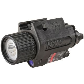 Insight M6 LED Tactical Illuminator Weapon mounted Light/ Laser
