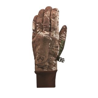Seirus HWS Xtreme Hyperlite Glove Men, Realtree Xtra   17221934