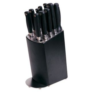 BergHOFF Gourmet 11 Piece Forged Knife Set
