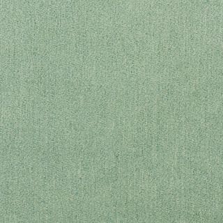 D151 Green Solid Durable Chenille Upholstery Fabric By The Yard